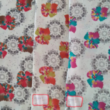 Telas de impressão rayon 30 x 30 68 x 68