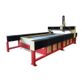 50M/MIN CNC Waterjet Glass Cutting Machine