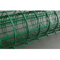 Clôture Euro Mesh en PVC