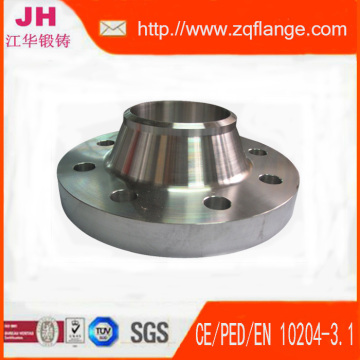 Aço carbono GOST 12820-80 Flange