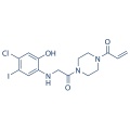 Inhibidor de K-Ras (G12C) 12 1469337-95-8