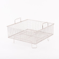 Customized SUS304 Metal Mesh Basket