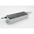 Shoebox light led driver Switching power supply 150W