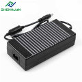 UL / CE / GS / RCM / RoHS 19V / 7.1A 135W Adaptador de alimentação para laptop