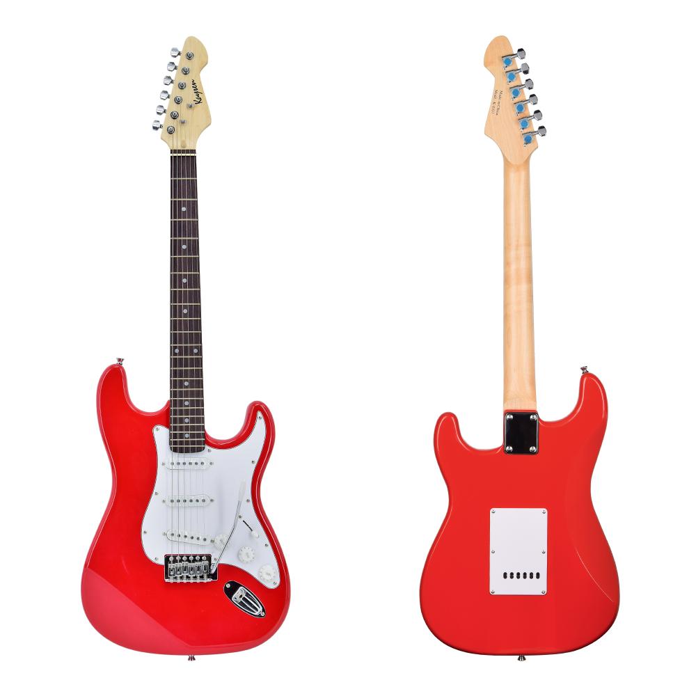 K Eg1 Guitar Electric Cheap K Eg1 Guitar Electric Cheap
