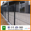 Outdoor Security Wire Fence