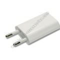 iPhone iPad iPod USA ou Europe fiche chargeur de voyage