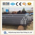 Круглые Sch10 astm стальной трубы