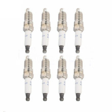 4 pcs CA Spark Plug Bocal 19299585 para Buick