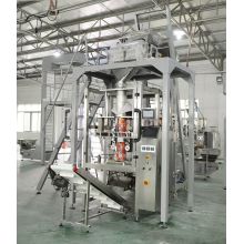 Industrial Fittings Parts Packing Machine Production Line