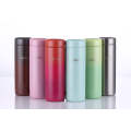 Stainless Steel Double Wall Vacuum Cup Travel Water Bottle SVC-200c