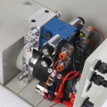 24V Sistema de controle de válvula solenóide Unidade de energia hidráulica