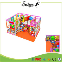 Equipamento profissional de mini-playground profissional Smart Design