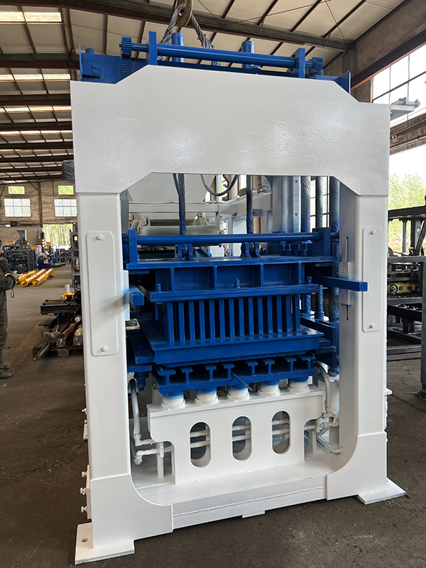 high quality brick machine high quality brick machine