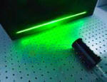 Line Laser Longdistance