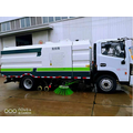 Грузовик Big Dorica Cleaning Sweeper