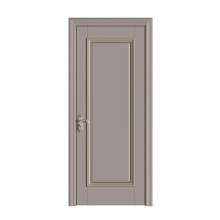 Interior Veneer Moulded Standard Door