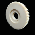 Professional Custom CNC Machining Pastic Gears