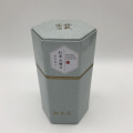 Small Size Tea Tin Box Packaging