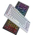 Wireless Gaming Membrane Keyboard With Backlight