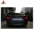 Honda Accord Tail lights full led lamp