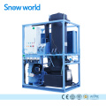 Snow world 1T Ice Tube Making Machine