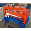 Metal Coil Hydraulic Leveling and Cutting Machine