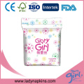 cotton sanitary pads brands