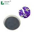 Health Supplement Raw Material blue pea flower Extract