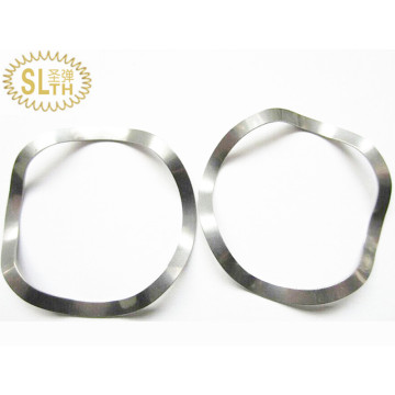 Slth-Ws-004 Stainless Steel Music Wire Wave Spring pour l&#39;industrie