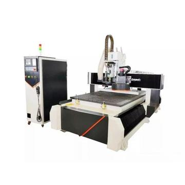 Cabinet & Wood Door  Carving CNC Machine