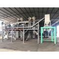 Coal-Based Columnar Activated Carbon Mixed Packaging System