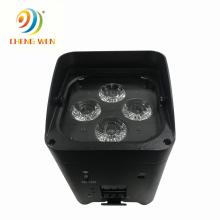 6*18W 6In1 Wireless LED Battery Par Lights