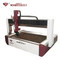 Granite CNC WaterJet Cutting Machine