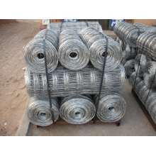Knotted Wire Mesh Fence Field Fence