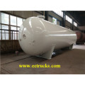 50000L ASME LPG-Lagertanks