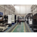 Low Price Numerical Control VMC Vertical Machining Center