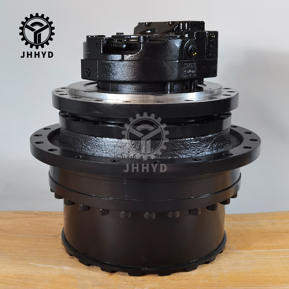 349d FINAL DRIVE-4 349d FINAL DRIVE-4