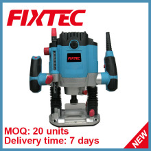 Fixtec Power Tool 1800W Electric Wood Router for Woodworking