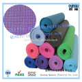 Extra comfort PVC foam sport mat 5mm