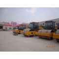 XCMG 12T Double drums road roller