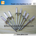 Good Quality DIN7337 Aluminum Steel Blind Pop Rivets