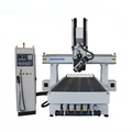 CNC Router Machine for Furniture Omn