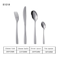 18/0 Dexterous Stainless Steel Cutlery