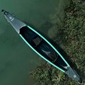 Two-person PIONEER 14'5'' INFLATABLE KAYAK