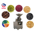 Chinese Medicine Grinder Coffee Food Powder Grinder Price