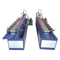 0.5-1.2mm Shutter Door Slat Forming Machine