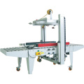 Carton box automatic carton sealing packaging machine