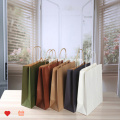 Manufacturers Spot Paper Shopping Bags