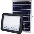 solar powered motion detector security lights